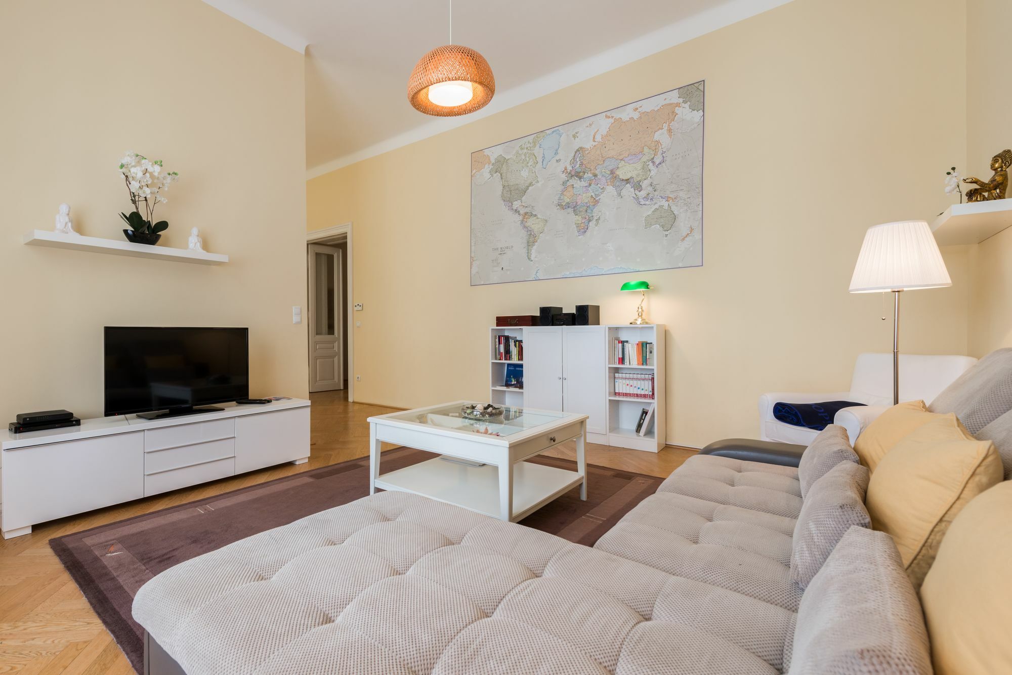 Vienna Apartment Stadtpark Екстер'єр фото