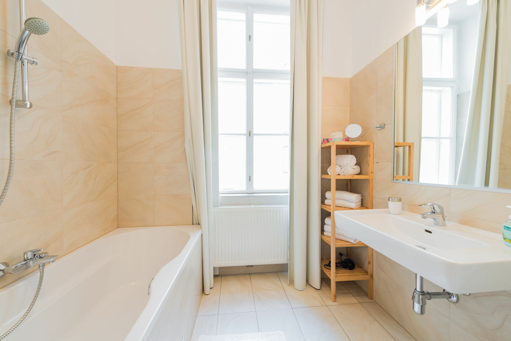 Vienna Apartment Stadtpark Екстер'єр фото