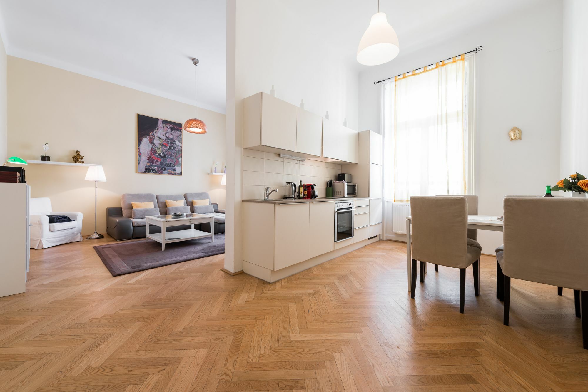 Vienna Apartment Stadtpark Екстер'єр фото